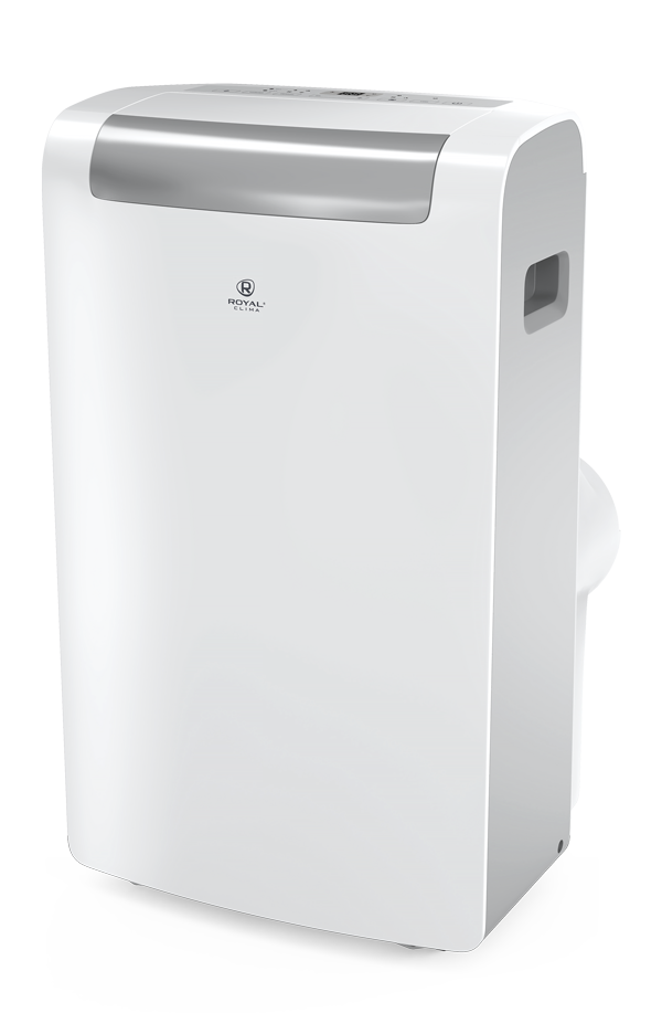 Мобильный кондиционер ROYAL CLIMA SALVATORE RM-SL39CH-E