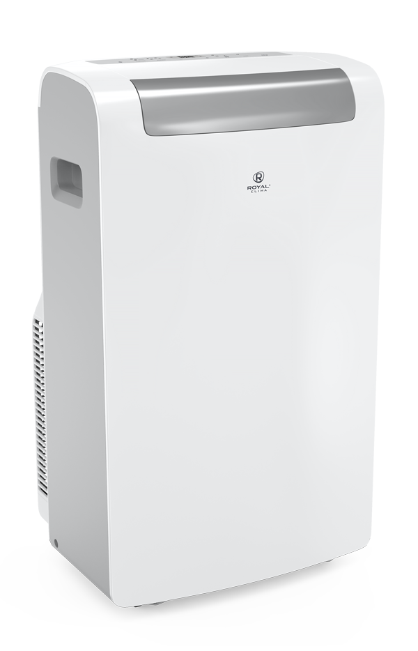 Мобильный кондиционер ROYAL CLIMA SALVATORE RM-SL39CH-E