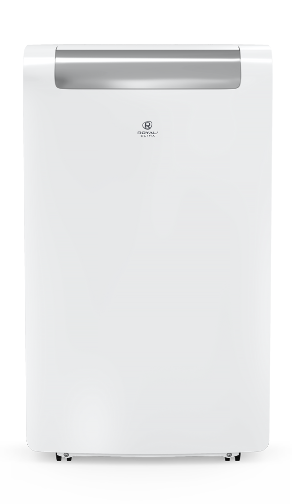 Мобильный кондиционер ROYAL CLIMA SALVATORE RM-SL39CH-E