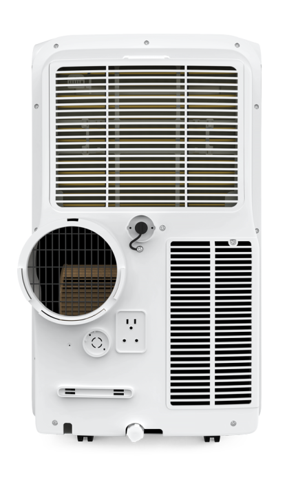 Мобильный кондиционер ROYAL CLIMA SALVATORE RM-SL39CH-E