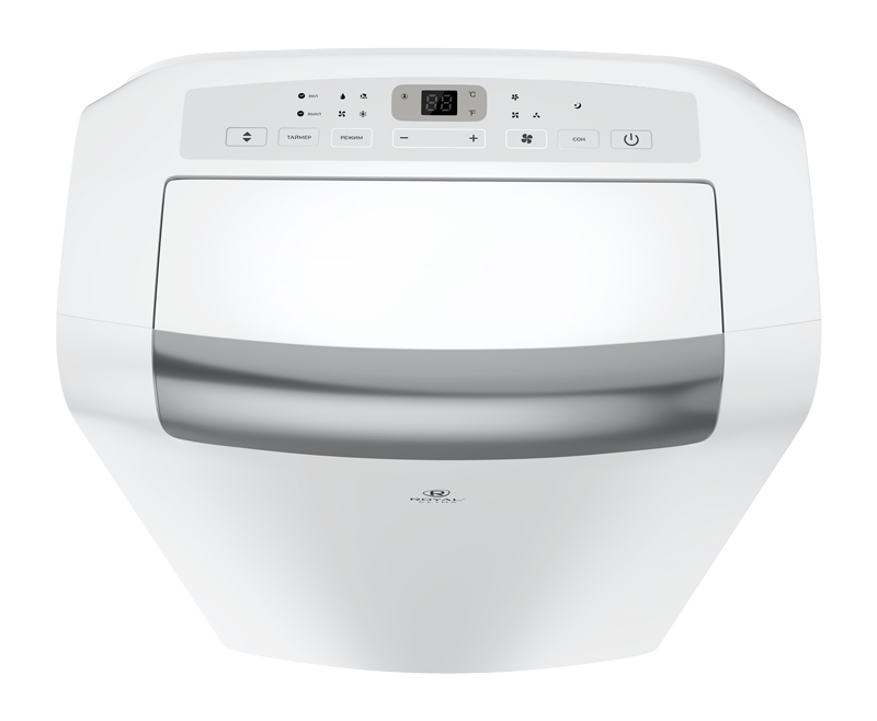 Мобильный кондиционер ROYAL CLIMA SALVATORE RM-SL39CH-E