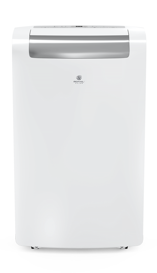 Мобильный кондиционер ROYAL CLIMA SALVATORE RM-SL39CH-E