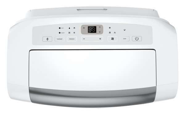 Мобильный кондиционер ROYAL CLIMA SALVATORE RM-SL39CH-E