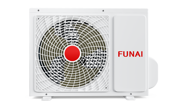 Сплит-система FUNAI SAMURAI RAC-SM55HP.D03