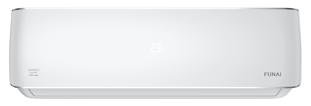 Сплит-система инверторная Funai SAMURAI II Inverter RAC-I-SM35HP.D04