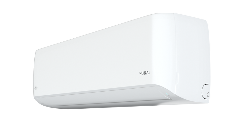 Сплит-система инверторная Funai SAMURAI RACI-SM35HP.D03