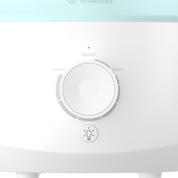 Ультразвуковой увлажнитель воздуха Royal Clima SANREMO Luna RUH-SL260/2.5M-WT