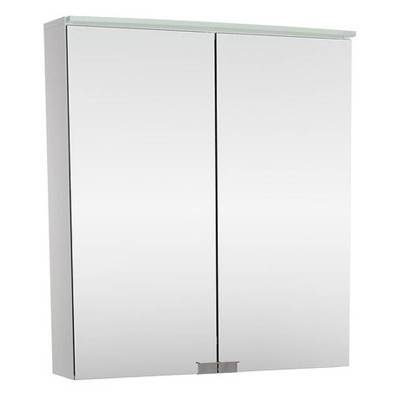 Комплект мебели для ванной Geberit Smyle Square 60 см темный орех 529.352.JR.6