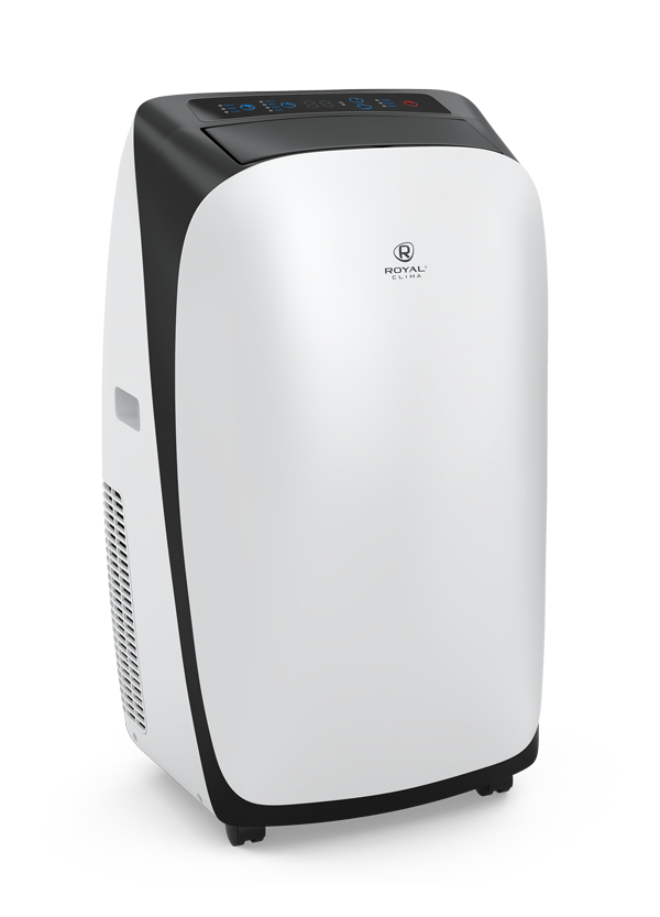 Мобильный кондиционер Royal Clima CELEBRITY RM-CB36HH-E