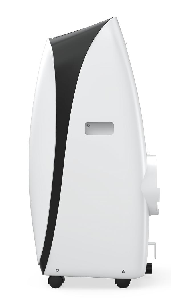 Мобильный кондиционер Royal Clima CELEBRITY RM-CB36HH-E