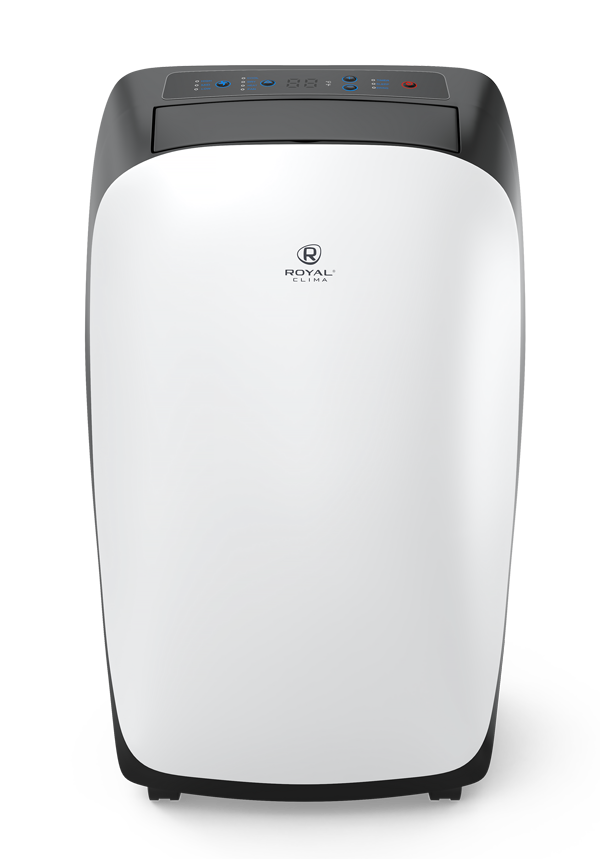 Мобильный кондиционер Royal Clima CELEBRITY RM-CB36HH-E