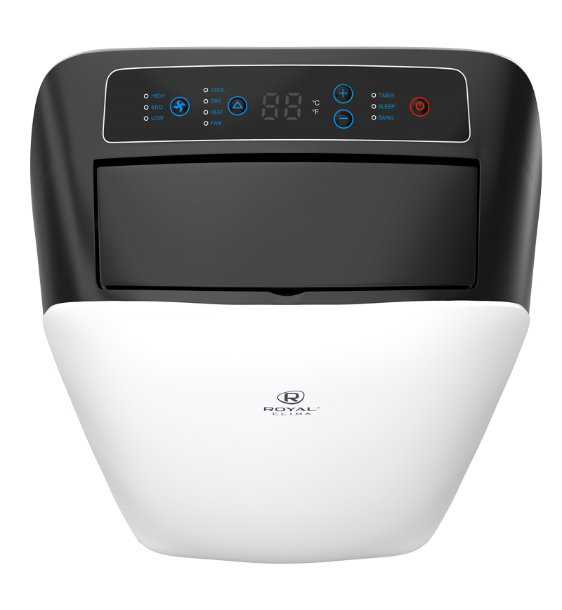 Мобильный кондиционер Royal Clima CELEBRITY RM-CB27HH-E