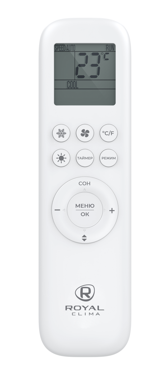 Мобильный кондиционер Royal Clima CELEBRITY RM-CB27HH-E