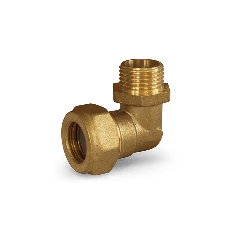 Угол обжим-Н 15 х 1/2 Stahlmann