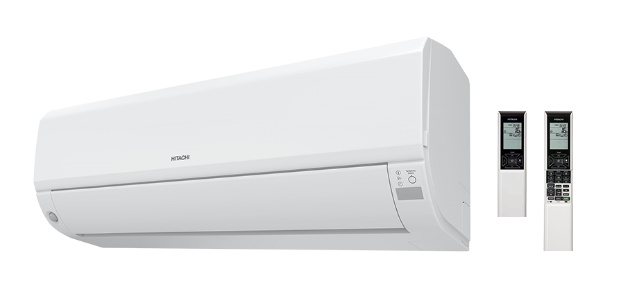 Сплит-система инверторная Hitachi SENDO RAK-50RPE/RAC-50WPE