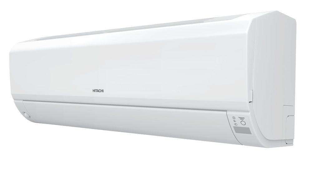 Сплит-система инверторная Hitachi SENDO RAK-25RPE/RAC-25WPE