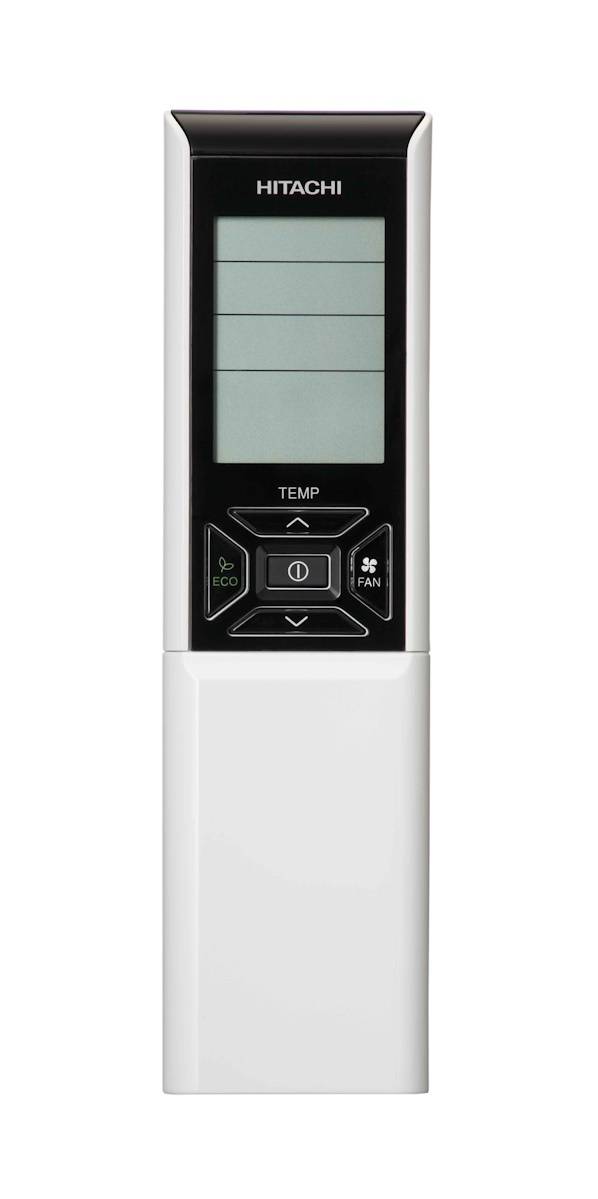 Внутренний блок мульти-сплит-системы настенный HITACHI SENDO RAK-35RPE