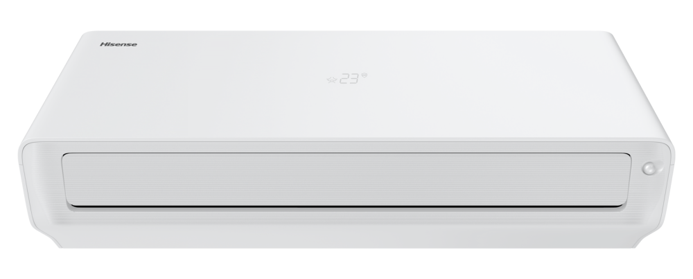 Внутренний блок настенного типа серии VISION PRO 2.0 MULTI Superior DC Inverter AS-18UW4RBVQH01G (комплект)