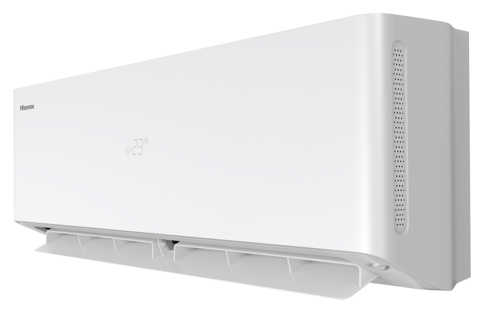 Внутренний блок настенного типа серии VISION PRO 2.0 MULTI Superior DC Inverter AS-13UW4RXVQH02G (комплект)