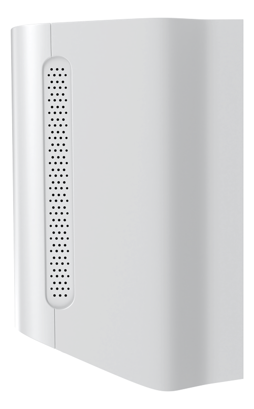 Внутренний блок настенного типа серии VISION PRO 2.0 MULTI Superior DC Inverter AS-10UW4RXVQH01AG (комплект)