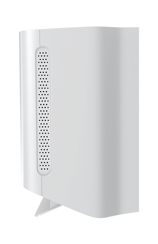 Внутренний блок настенного типа серии VISION PRO 2.0 MULTI Superior DC Inverter AS-18UW4RBVQH01G (комплект)