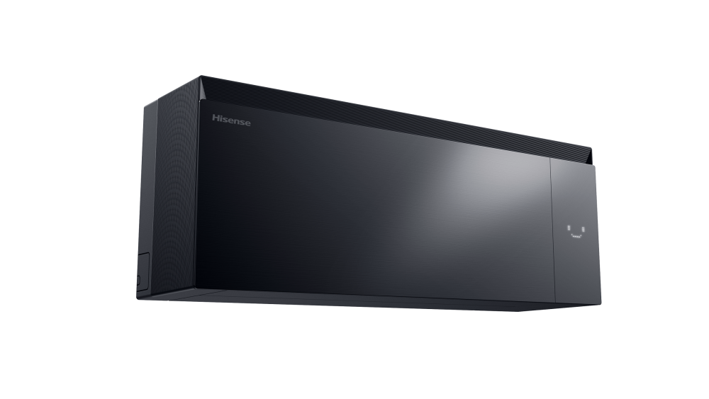 Внутренние блоки настенного типа серии SENSATION PRO CARBON MULTI Superior DC Inverter AS-13UW4RWMQK00G(B) (комплект)