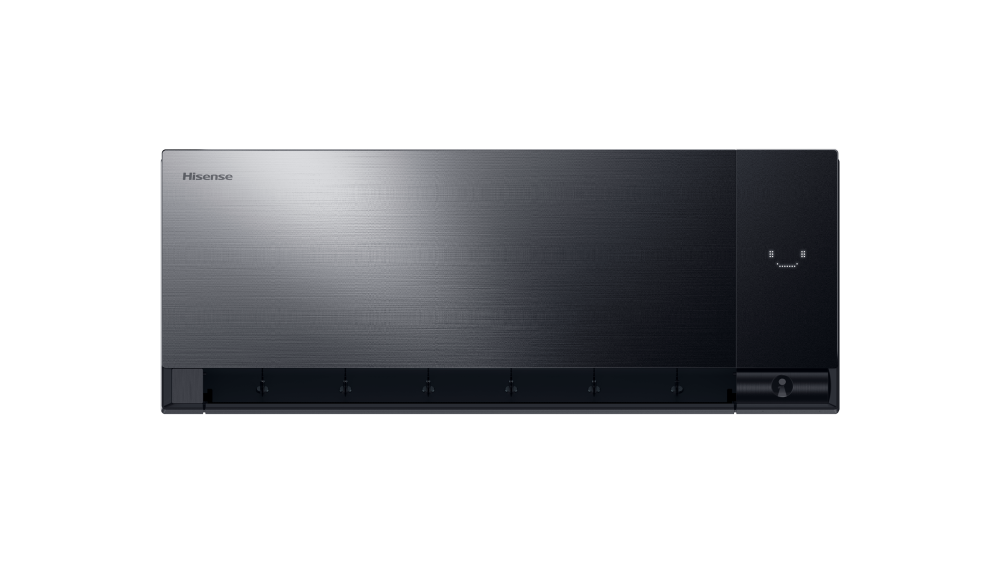 Внутренние блоки настенного типа серии SENSATION PRO CARBON MULTI Superior DC Inverter AS-10UW4RWMQK00G(B) (комплект)