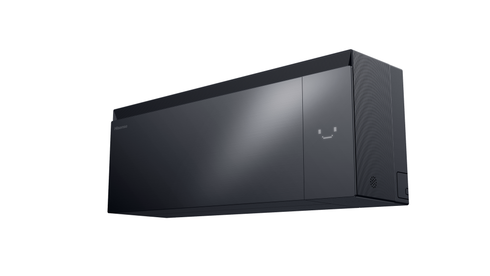 Внутренние блоки настенного типа серии SENSATION PRO CARBON MULTI Superior DC Inverter AS-10UW4RWMQK00G(B) (комплект)