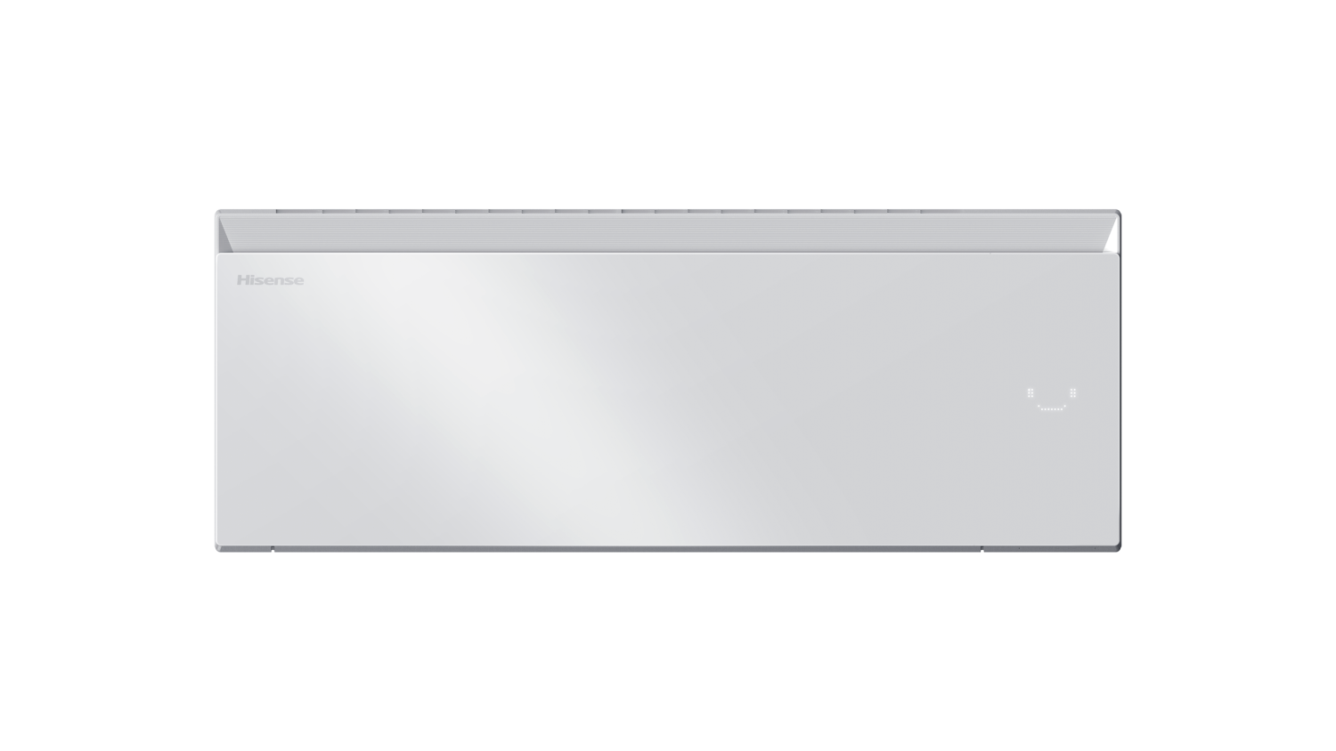 Внутренние блоки настенного типа серии SENSATION PRO MULTI Superior DC Inverter AS-13UW4RWMQK00G (комплект)