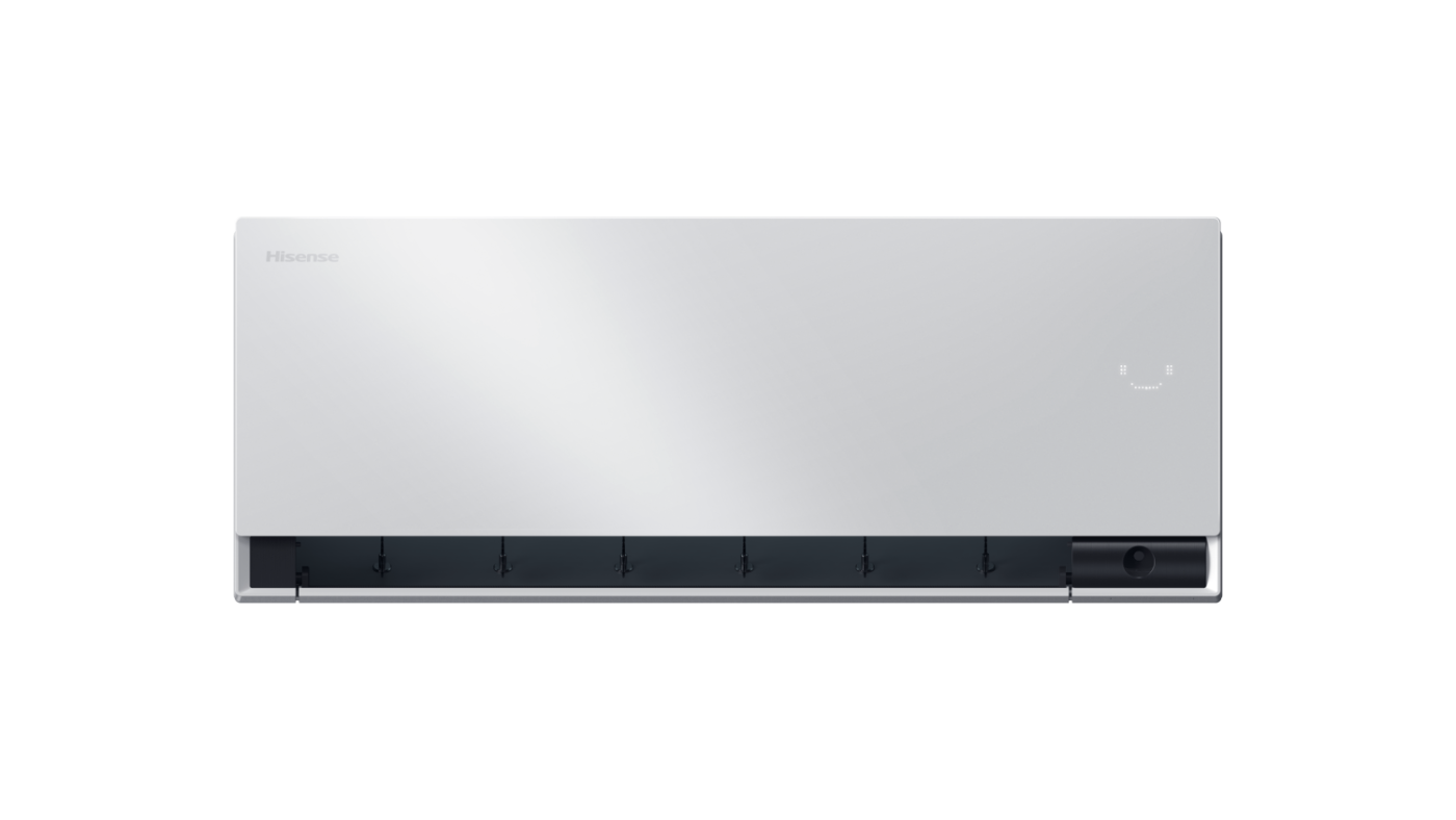 Внутренние блоки настенного типа серии SENSATION PRO MULTI Superior DC Inverter AS-13UW4RWMQK00G (комплект)