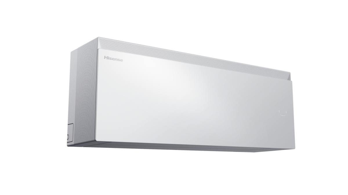 Внутренние блоки настенного типа серии SENSATION PRO MULTI Superior DC Inverter AS-13UW4RWMQK00G (комплект)