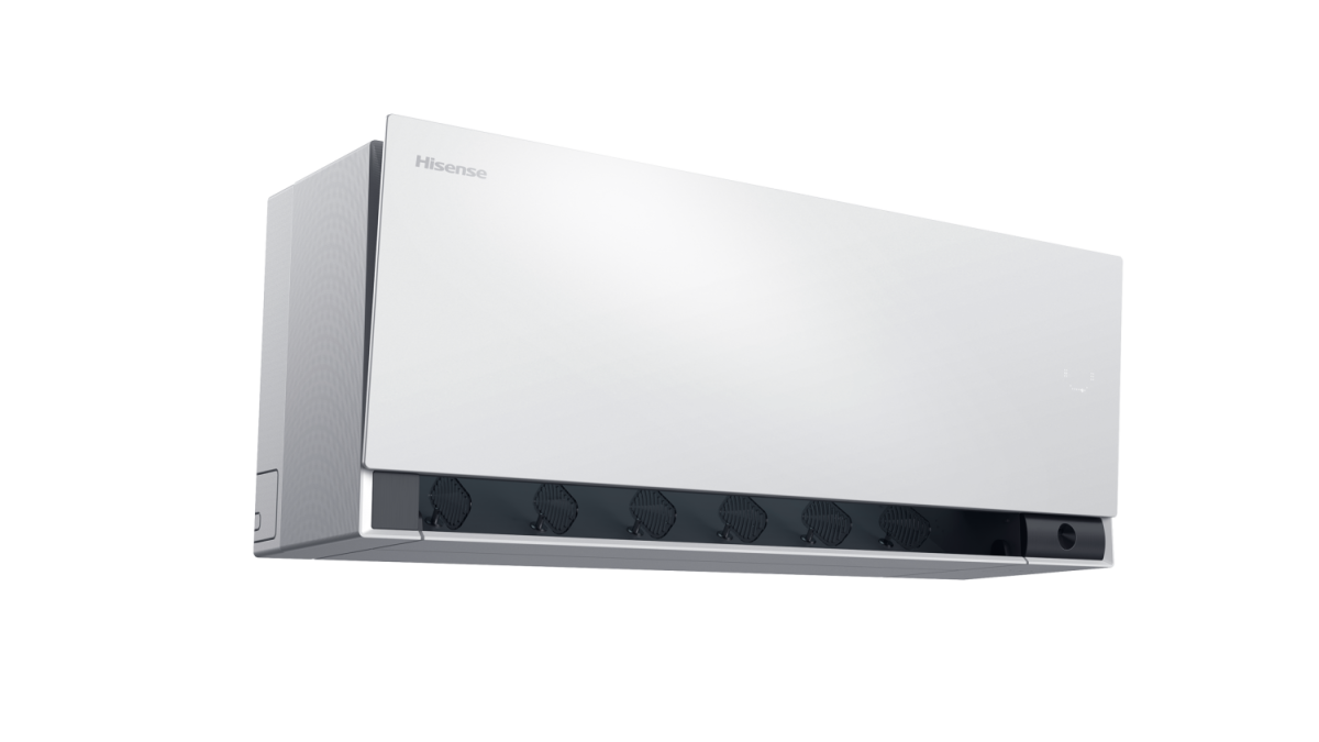 Внутренние блоки настенного типа серии SENSATION PRO MULTI Superior DC Inverter AS-18UW4RFMQK00G (комплект)