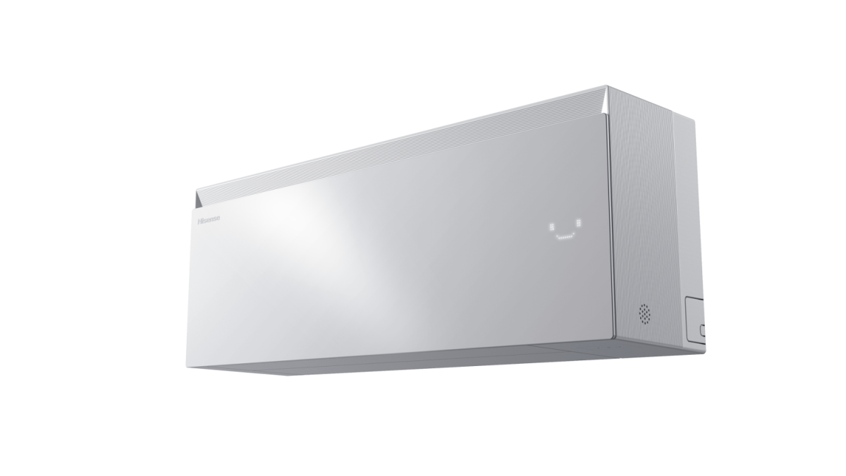 Внутренние блоки настенного типа серии SENSATION PRO MULTI Superior DC Inverter AS-18UW4RFMQK00G (комплект)