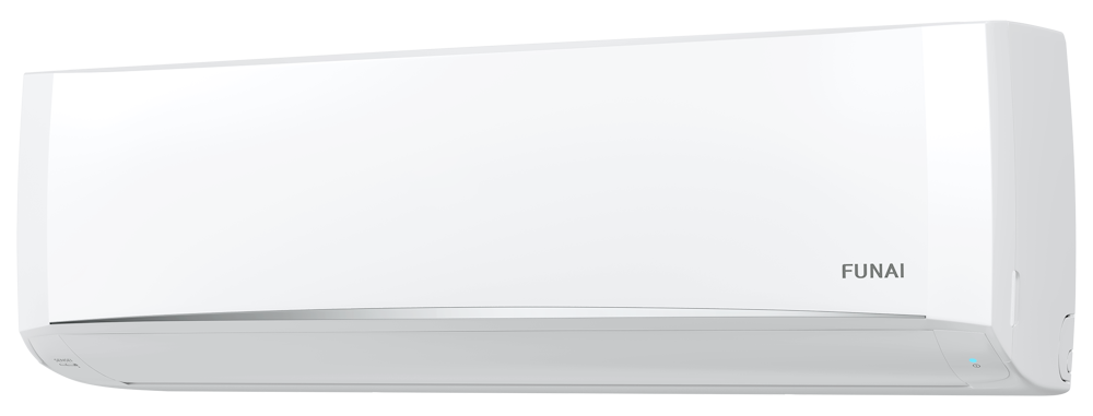 Сплит-система FUNAI SENSEI RAC-SN25HP.D03