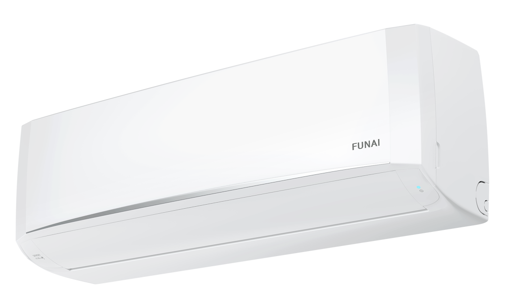 Сплит-система FUNAI SENSEI RAC-SN20HP.D03