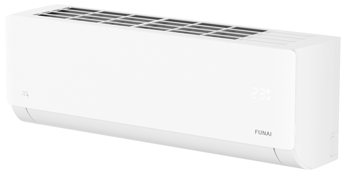 Сплит-система FUNAI SENSEI 2.0 комплект RAC-SN70HP.D07