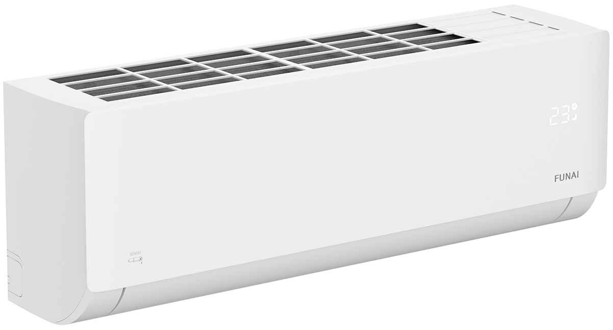 Сплит-система FUNAI SENSEI 2.0 комплект RAC-SN70HP.D07