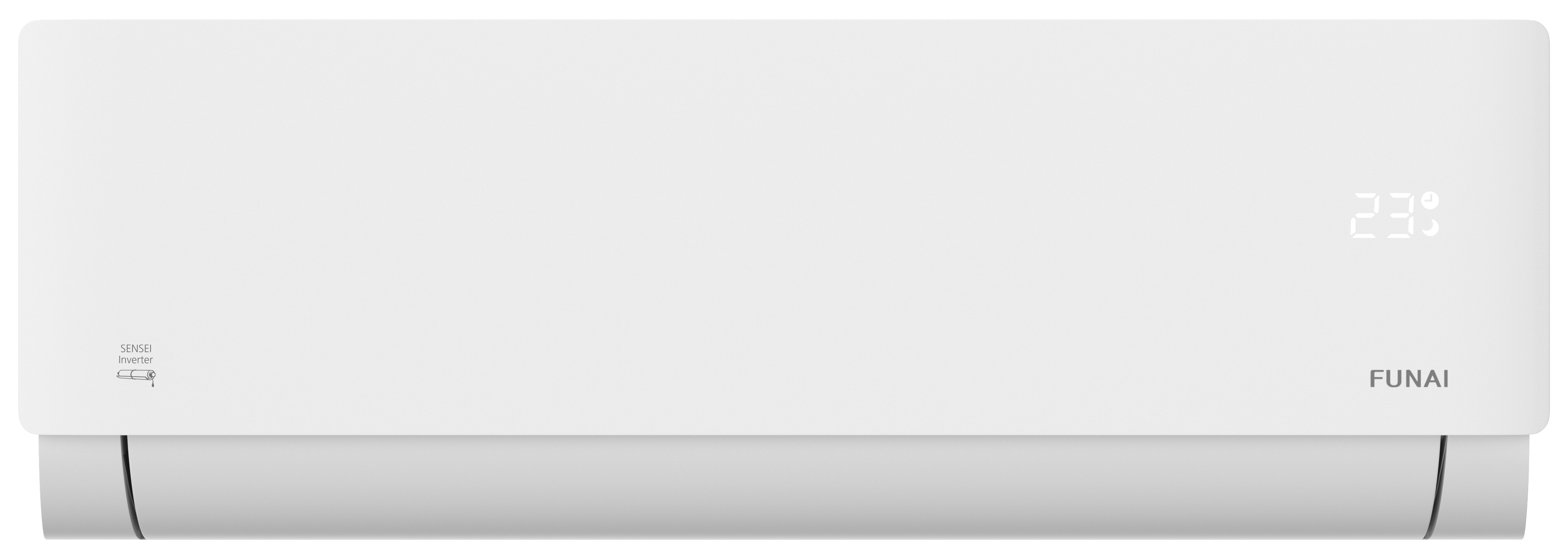 Сплит-система инверторная FUNAI SENSEI 2.0 Inverter RAC-I-SN30HP.D05