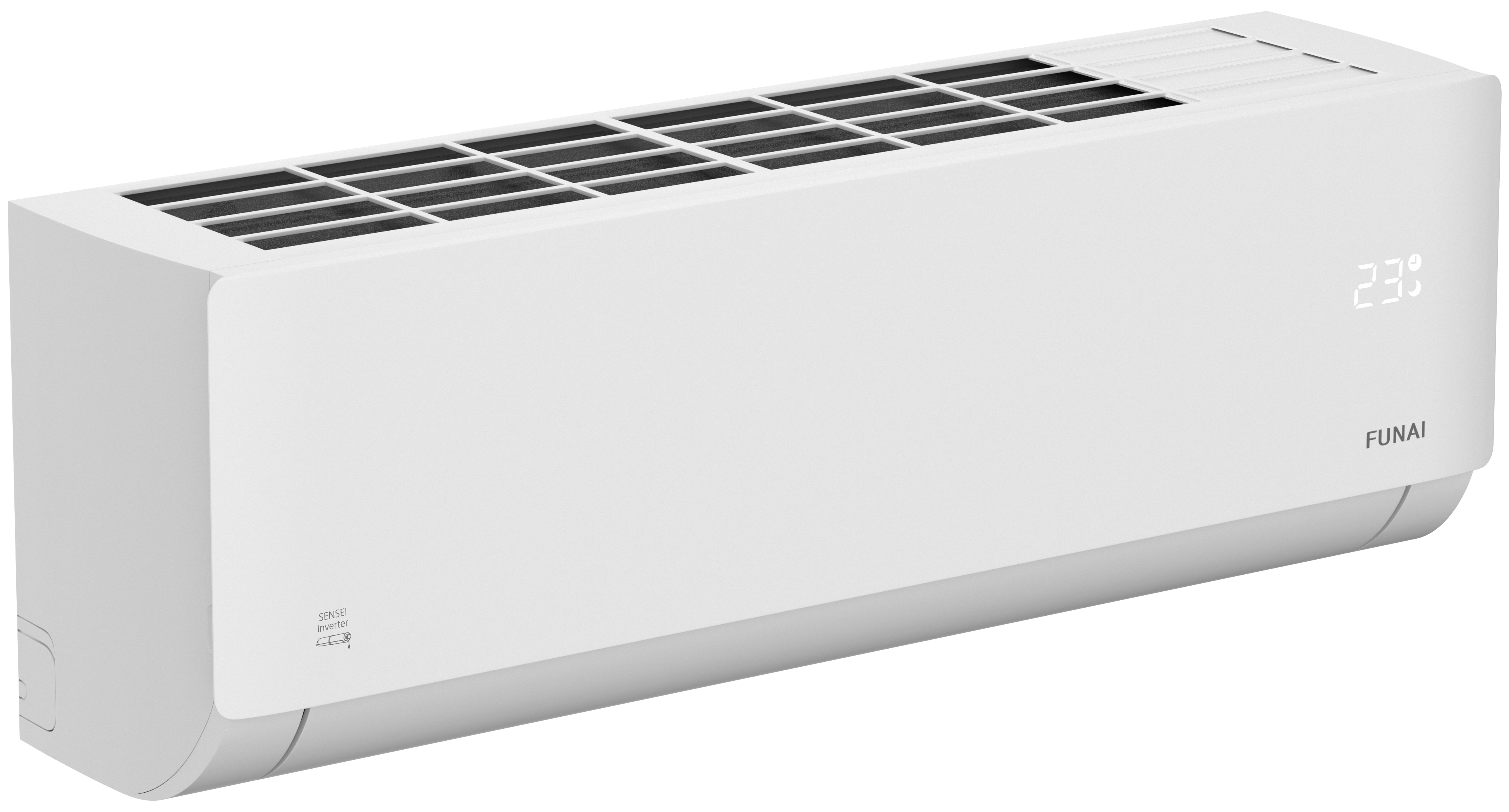Сплит-система инверторная FUNAI SENSEI 2.0 Inverter RAC-I-SN75HP.D05