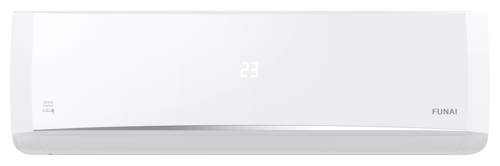 Сплит-система инверторная FUNAI SENSEI Inverter RAC-I-SN55HP.D04