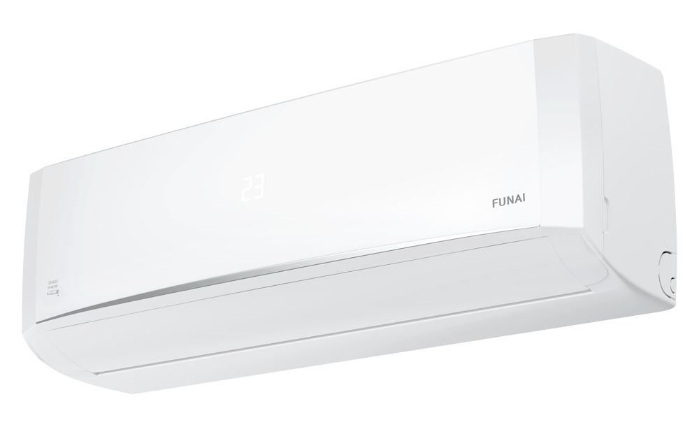 Сплит-система инверторная FUNAI SENSEI Inverter RAC-I-SN30HP.D04