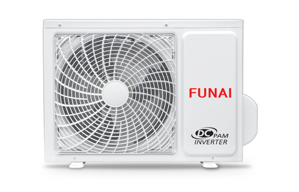 Сплит-система инверторная FUNAI SENSEI Inverter RAC-I-SN30HP.D04