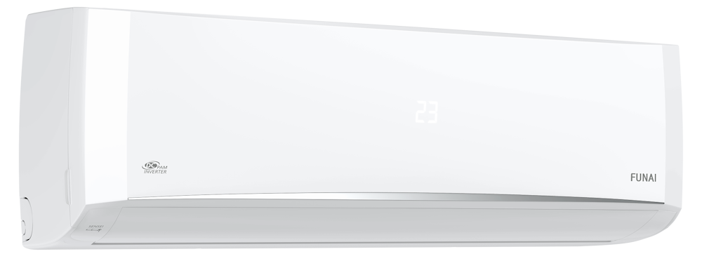 Сплит-система инверторная Funai SENSEI RACI-SN25HP.D03