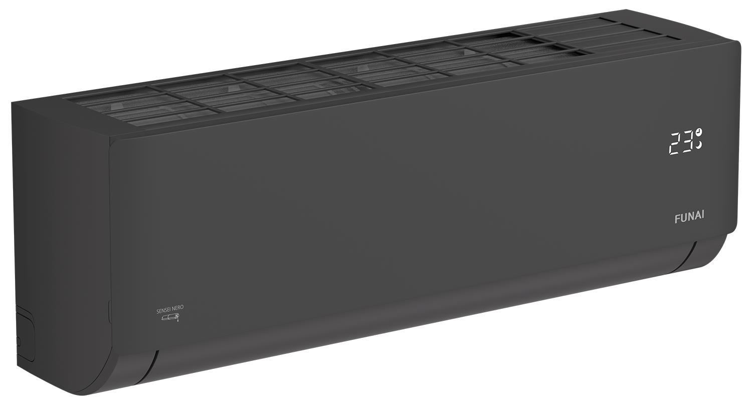 Сплит-система FUNAI SENSEI 2.0 NERO RAC-SNN55HP.D07