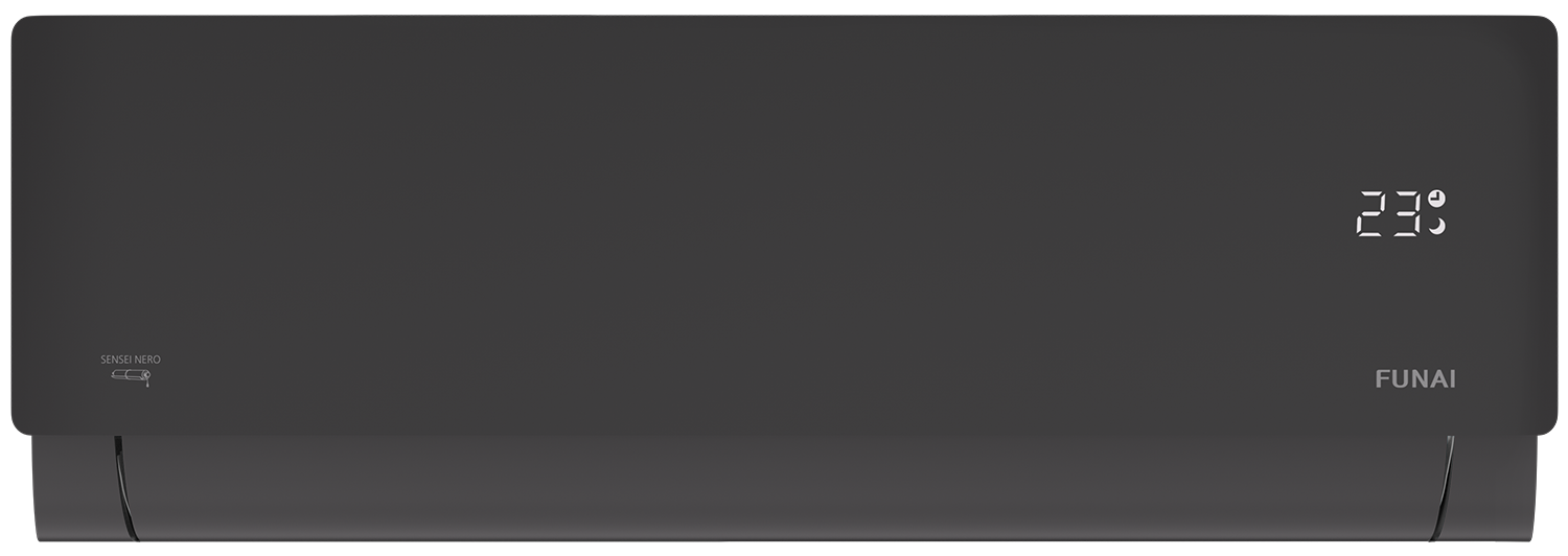 Сплит-система FUNAI SENSEI 2.0 NERO RAC-SNN70HP.D07