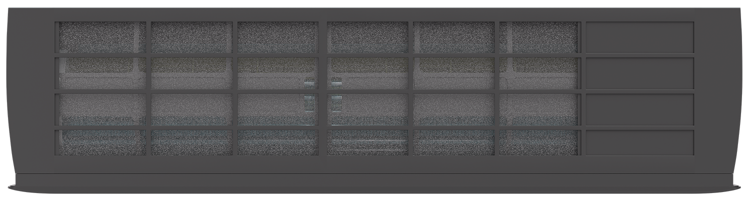 Сплит-система FUNAI SENSEI 2.0 NERO RAC-SNN55HP.D07