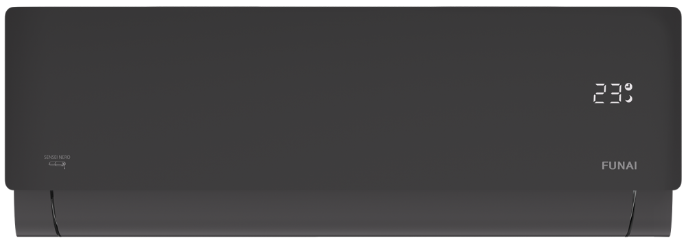 Внутренний блок мульти-сплит системы настенный FUNAI SENSEI NERO RAM-I-SNN30HP.W02/S