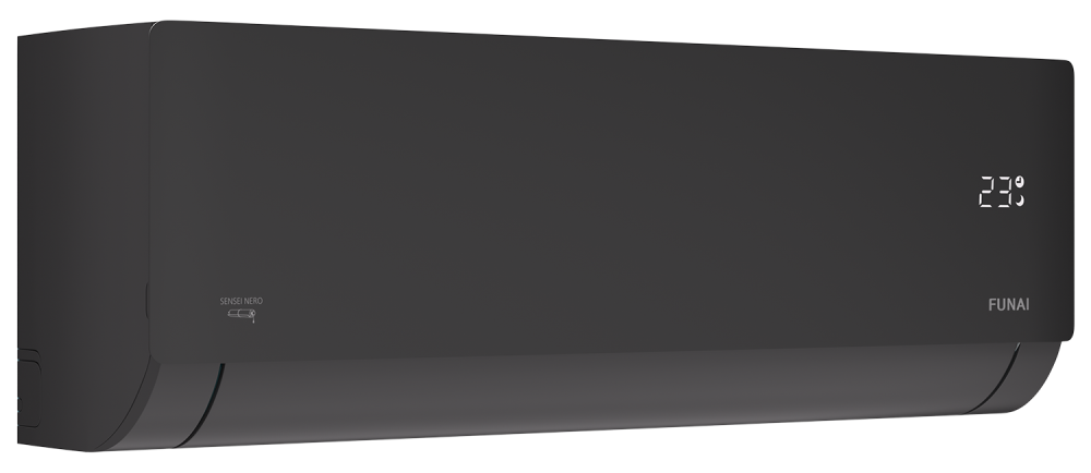 Внутренний блок мульти-сплит системы настенный FUNAI SENSEI NERO RAM-I-SNN35HP.W02/S
