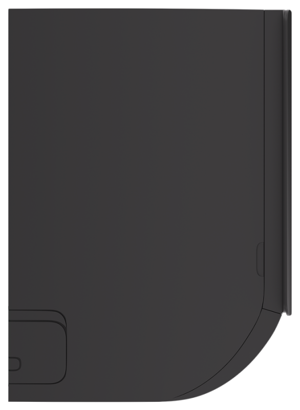 Внутренний блок мульти-сплит системы настенный FUNAI SENSEI NERO RAM-I-SNN30HP.W02/S