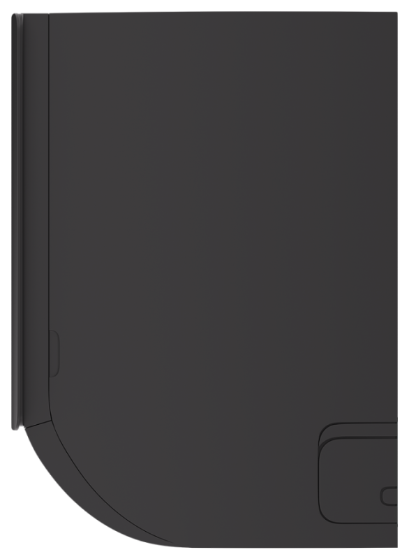 Внутренний блок мульти-сплит системы настенный FUNAI SENSEI NERO RAM-I-SNN35HP.W02/S